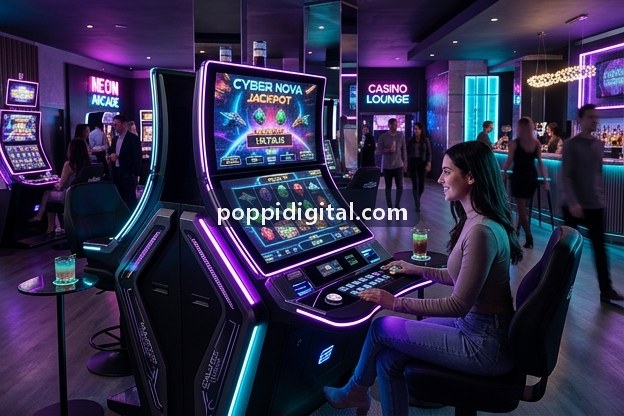Người chơi nổ hũ và bắn cá đổi thưởng VIP 2026 tại Cổng Game ON68